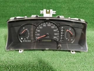 Панель приборов Toyota Corolla 2000