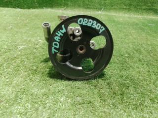 Насос гидроусилителя руля Suzuki Escudo 2011 контрактная Насос гидроусилителя руля Suzuki Escudo 2011