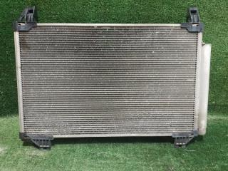 Запчасть радиатор кондиционера Toyota Vitz 2011
