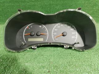 Панель приборов Toyota Corolla Axio 2007