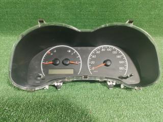 Панель приборов Toyota Corolla Axio 2007