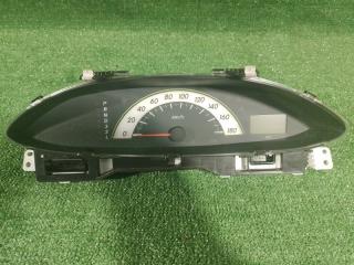 Панель приборов Toyota Belta 2007