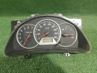 Панель приборов Toyota Wish 2007