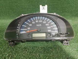 Панель приборов Toyota Probox 2002