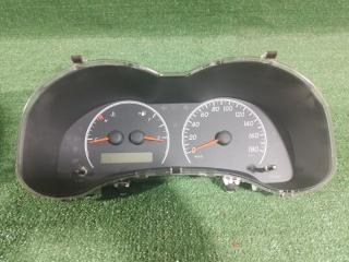 Панель приборов Toyota Corolla Axio 2007