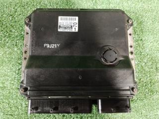 Запчасть блок управления двигателем Toyota Corolla Axio 2010