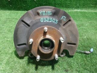 Ступица передняя левая Suzuki SX4 2008 контрактная Ступица передняя левая Suzuki SX4 2008