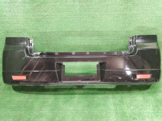 Запчасть бампер задний Mitsubishi Dion