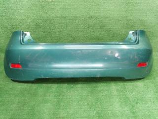 Бампер задний Nissan Note