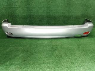 Бампер задний Nissan AD 2000