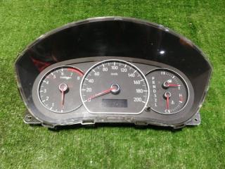 Панель приборов Suzuki SX4 2008