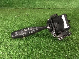 Подрулевой переключатель дворников левый Suzuki SX4 2008
