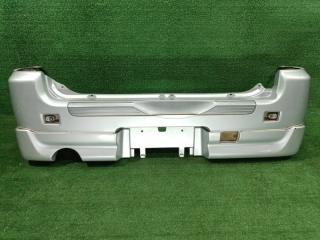 Бампер задний Daihatsu Terios 1999