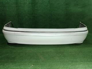 Бампер задний Nissan Bluebird Silfhy