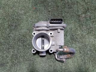 Фото запчасти дроссельная заслонка Toyota Vitz 2011 контрактная запчасть Запчасть дроссельная заслонка Toyota Vitz 2011