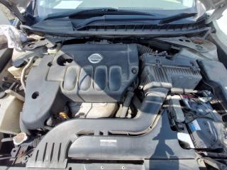 Двигатель Nissan Teana 2009