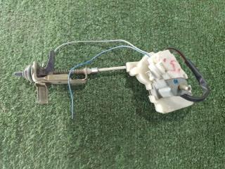 Запчасть замок лючка бензобака Toyota Crown 1999