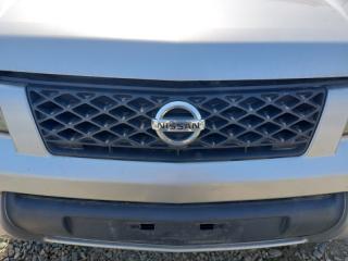 Решетка радиатора Nissan X-Trail 2005