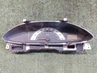 Панель приборов Toyota Belta 2006
