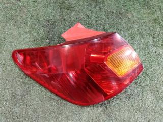 Стоп-сигнал задний левый Toyota Caldina 2002