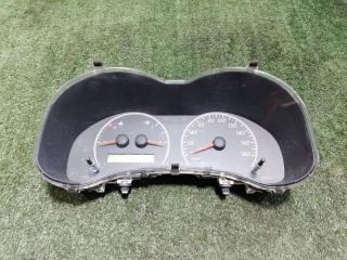 Панель приборов Toyota Corolla Axio 2009