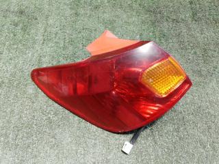 Стоп-сигнал задний левый Toyota Caldina 2002