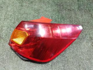 Стоп-сигнал задний правый Toyota Caldina 2002