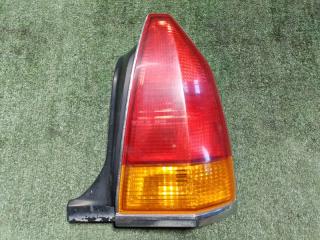 Стоп-сигнал задний правый Toyota Crown Majesta 1997