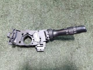 Блок подрулевых переключателей правый Toyota Corolla Axio 2009 контрактная Блок подрулевых переключателей правый Toyota Corolla Axio 2009