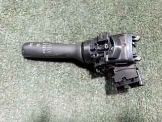 Фото запчасти подрулевой переключатель дворников Toyota Belta 2008 контрактная запчасть Запчасть подрулевой переключатель дворников Toyota Belta 2008