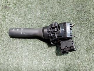 Фото запчасти подрулевой переключатель дворников Toyota Belta 2009 контрактная запчасть Запчасть подрулевой переключатель дворников Toyota Belta 2009