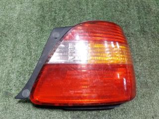 Стоп-сигнал задний правый Toyota Aristo 1999
