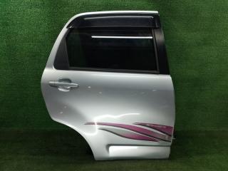 Дверь боковая задняя правая Toyota Rush 2007
