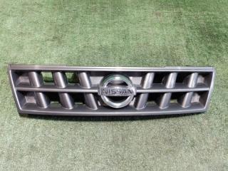 Запчасть решетка радиатора Nissan X-Trail 2009