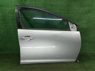 Дверь боковая передняя правая Toyota Caldina