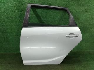 Дверь боковая задняя левая Toyota Caldina