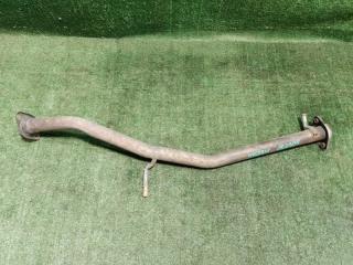 Приемная труба глушителя Suzuki Jimny 2004