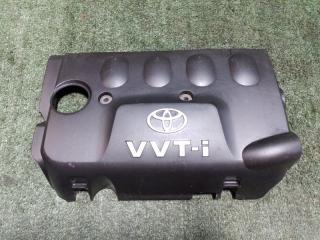 Запчасть декоративная крышка двигателя Toyota Corolla 2004