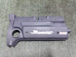 Запчасть декоративная крышка двигателя Toyota Caldina 1999