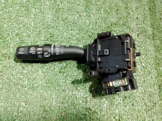 Запчасть подрулевой переключатель дворников левый Toyota Allex 2002