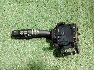 Запчасть подрулевой переключатель дворников левый Toyota Corolla Fielder 2004