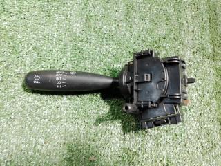 Запчасть подрулевой переключатель дворников левый Toyota Corolla 2004