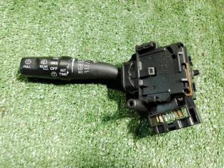 Запчасть подрулевой переключатель дворников левый Toyota Corolla 2005
