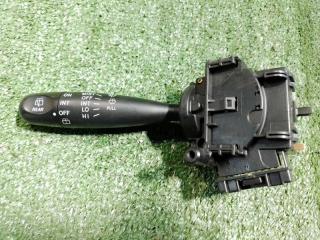 Запчасть подрулевой переключатель дворников левый Toyota Corolla Fielder 2003