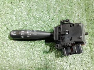 Запчасть подрулевой переключатель дворников левый Toyota Ist 2004