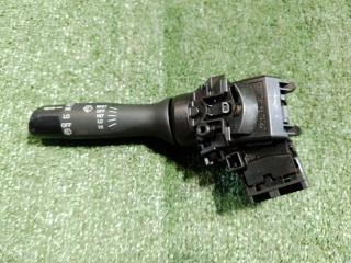 Запчасть подрулевой переключатель дворников Toyota Corolla Axio 2013