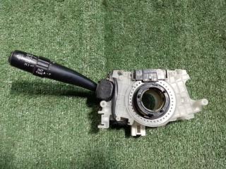 Запчасть подрулевой переключатель дворников левый Toyota Crown 2000