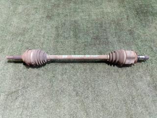 Запчасть привод задний правый Toyota Harrier 2005