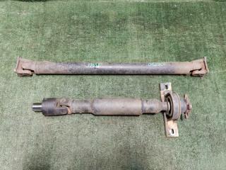 Карданный вал задний Toyota Rush 2009