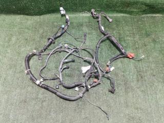 Проводка двигателя Toyota Rush 2007